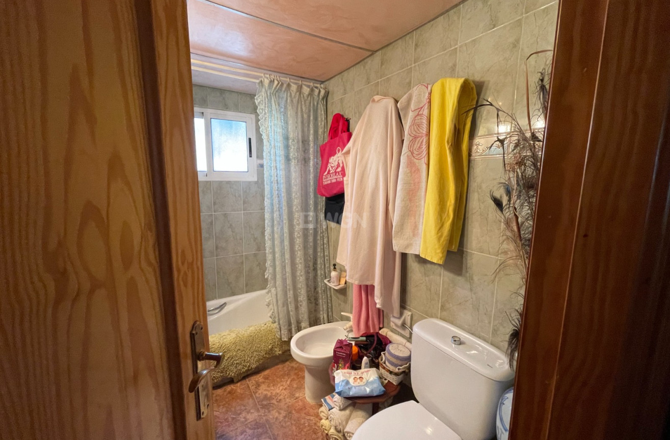 Reventa - Villa - Orihuela Costa - Costa Blanca