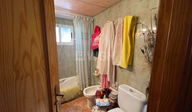 Reventa - Villa - Orihuela Costa - Costa Blanca