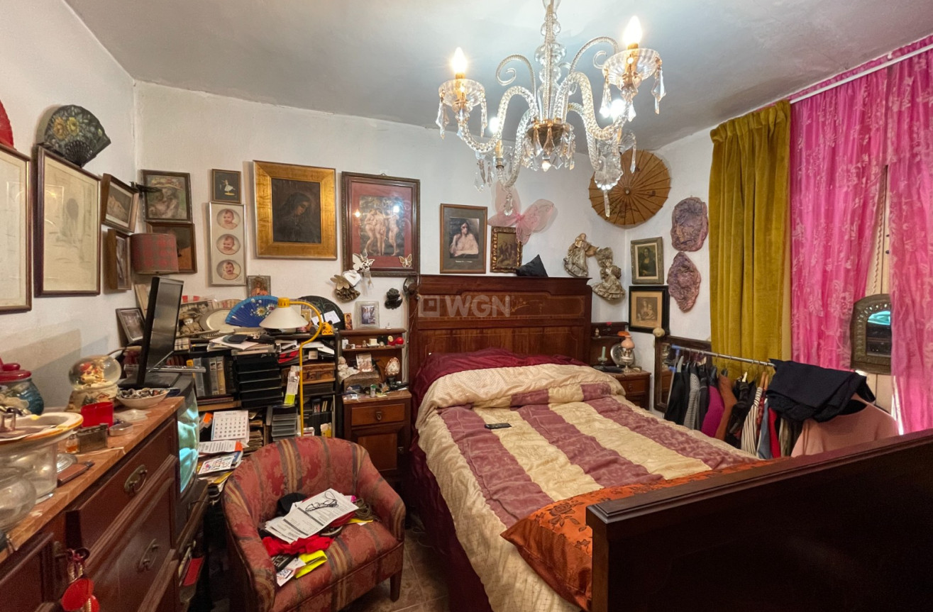 Reventa - Villa - Orihuela Costa - Costa Blanca