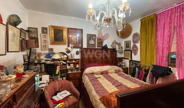 Reventa - Villa - Orihuela Costa - Costa Blanca