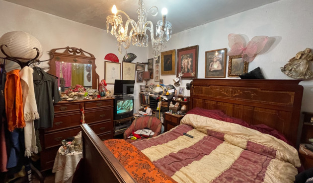 Reventa - Villa - Orihuela Costa - Costa Blanca