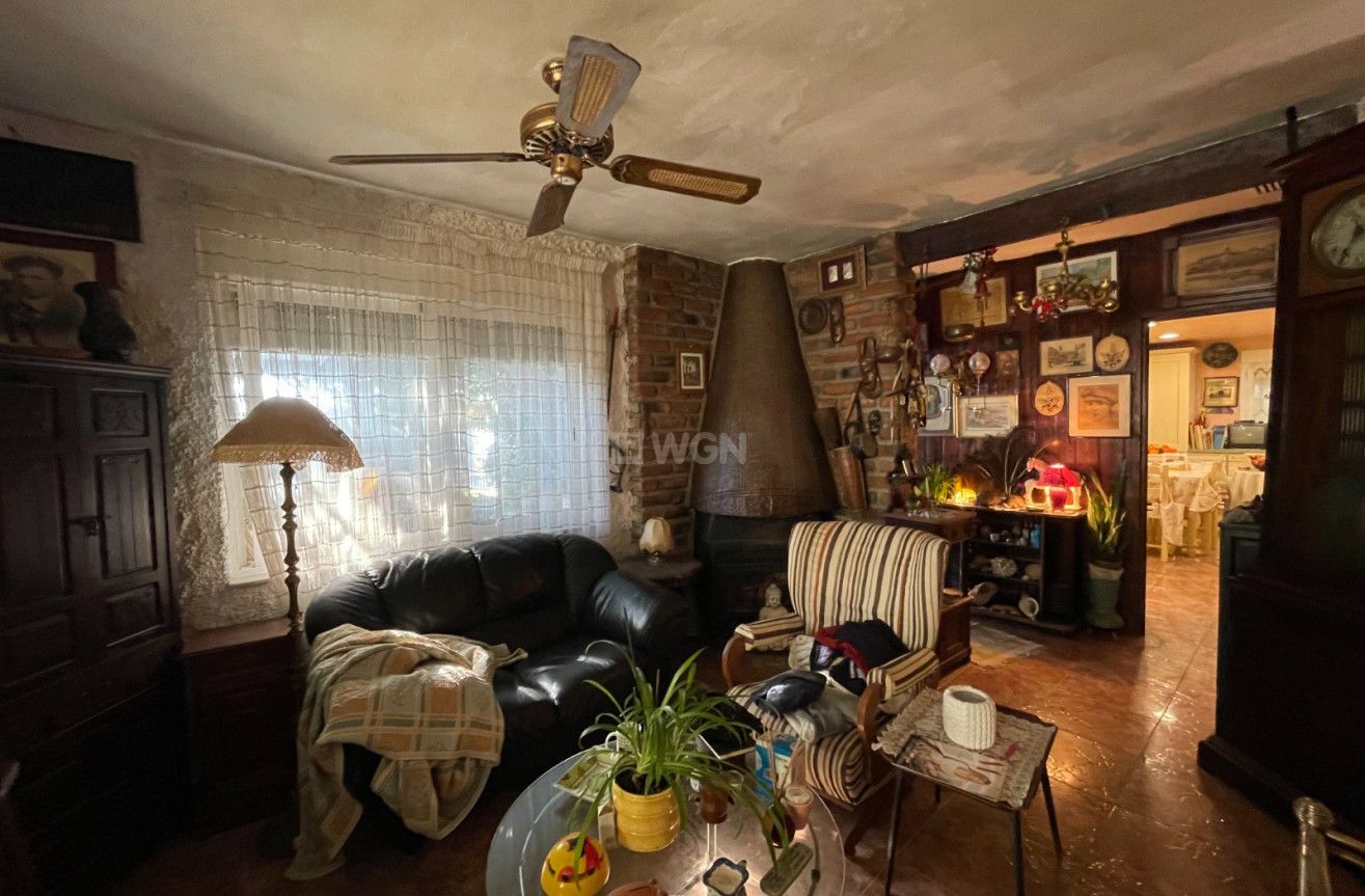 Reventa - Villa - Orihuela Costa - Costa Blanca