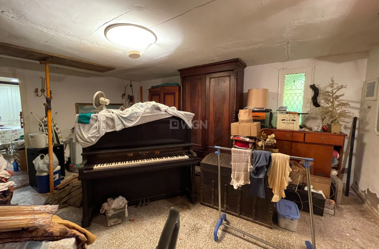 Reventa - Villa - Orihuela Costa - Costa Blanca