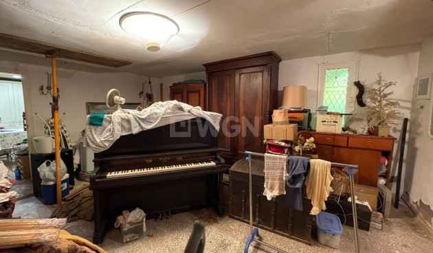 Reventa - Villa - Orihuela Costa - Costa Blanca