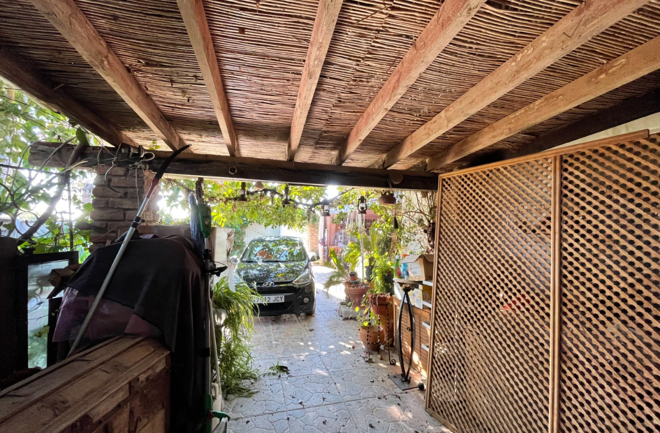 Reventa - Villa - Orihuela Costa - Costa Blanca