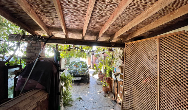 Reventa - Villa - Orihuela Costa - Costa Blanca