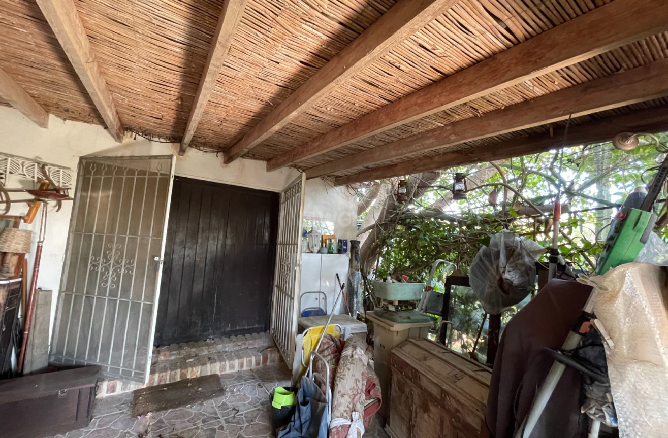 Reventa - Villa - Orihuela Costa - Costa Blanca