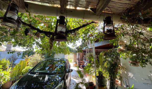 Reventa - Villa - Orihuela Costa - Costa Blanca