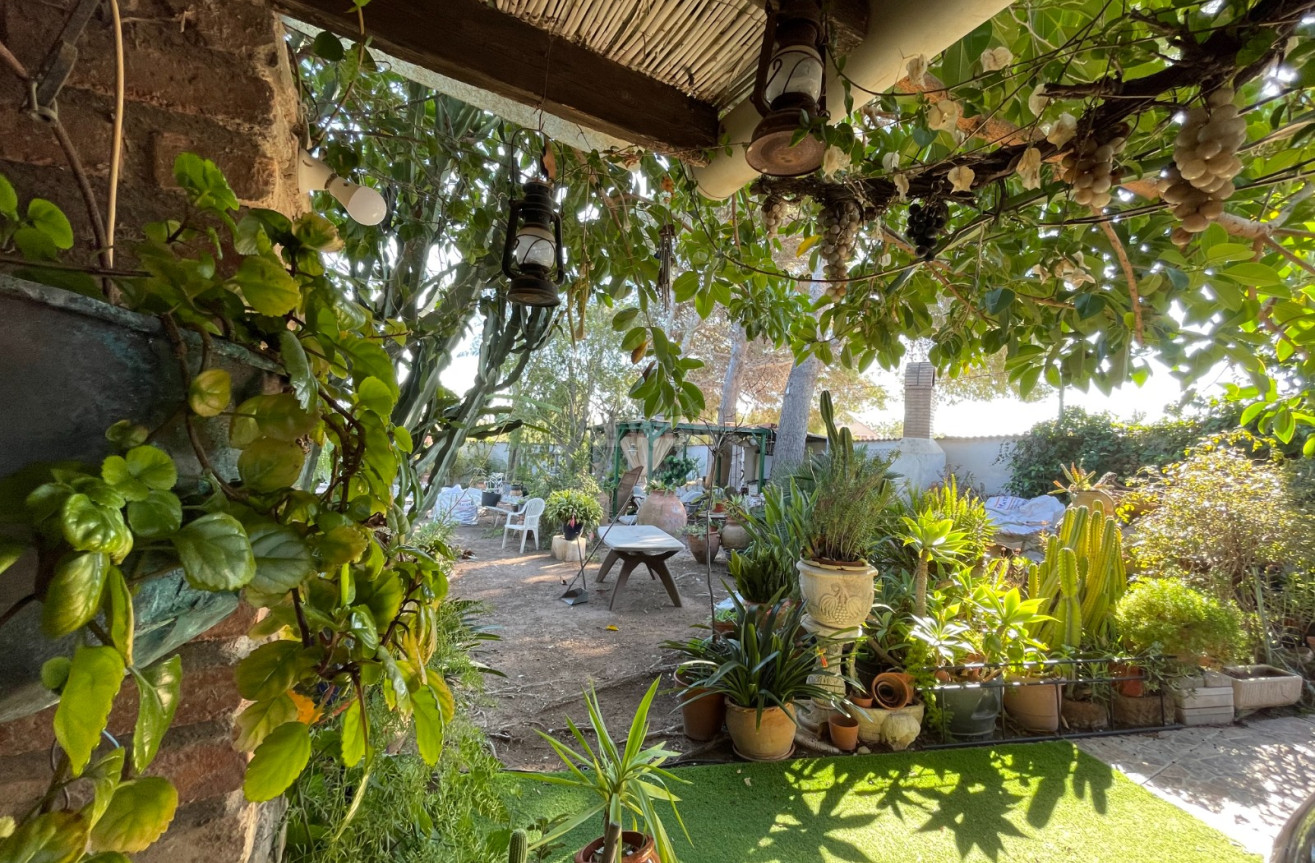 Reventa - Villa - Orihuela Costa - Costa Blanca