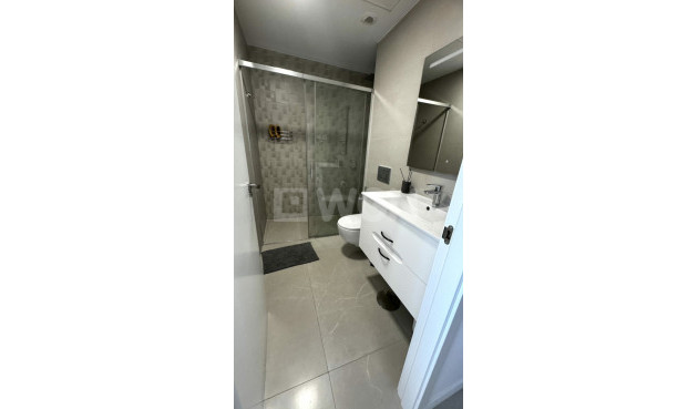 Resale - Apartment / flat - Benidorm - Costa Blanca