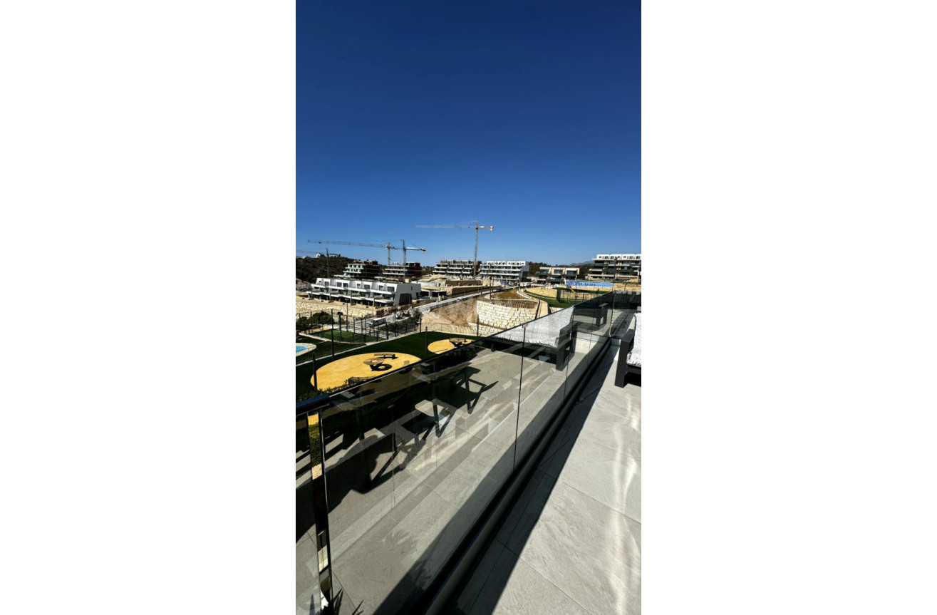 Resale - Apartment / flat - Benidorm - Costa Blanca