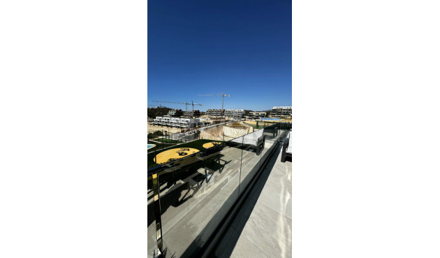 Resale - Apartment / flat - Benidorm - Costa Blanca