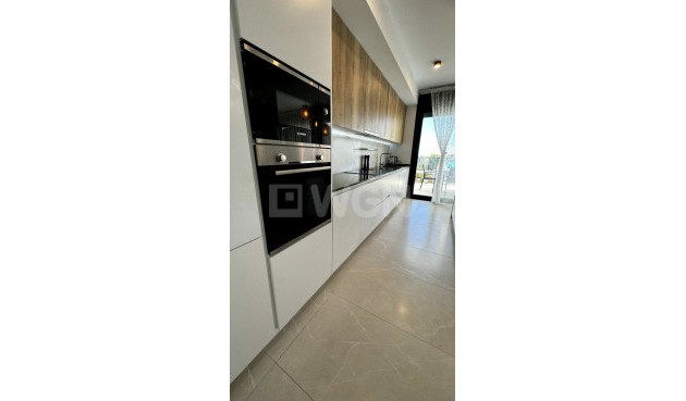 Resale - Apartment / flat - Benidorm - Costa Blanca