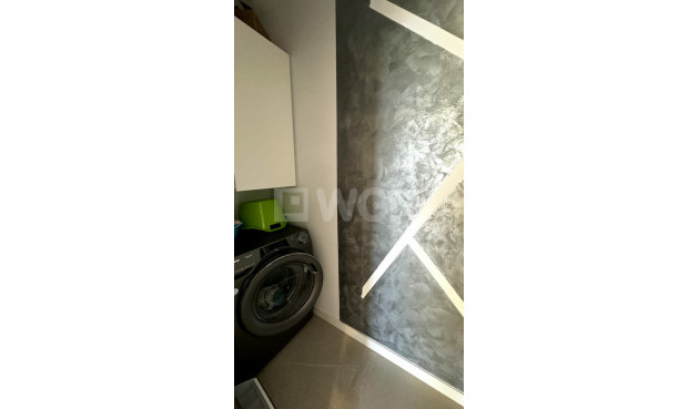 Resale - Apartment / flat - Benidorm - Costa Blanca