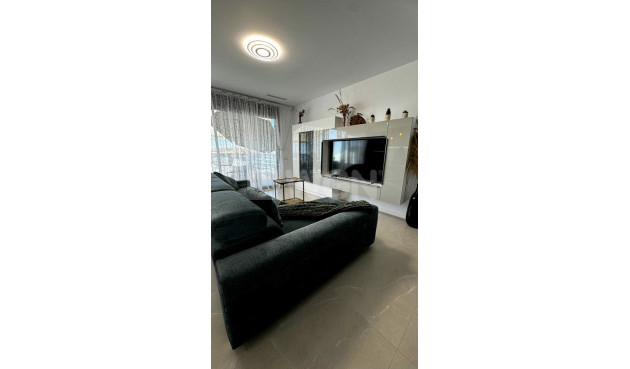 Resale - Apartment / flat - Benidorm - Costa Blanca