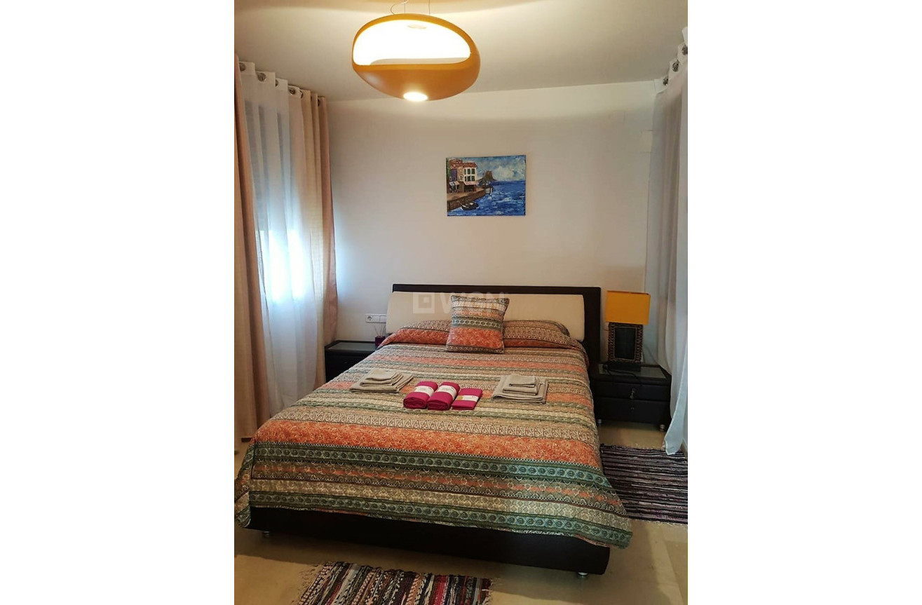 Reventa - Villa - Altea - Costa Blanca