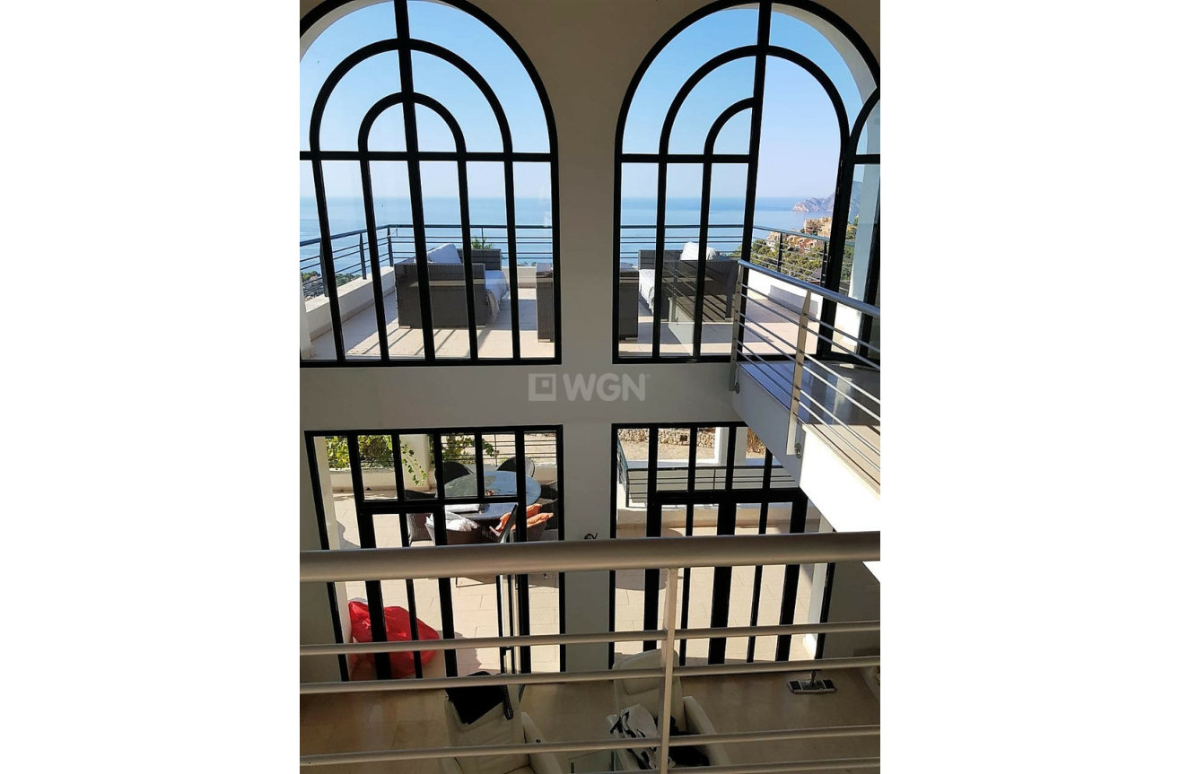 Reventa - Villa - Altea - Costa Blanca