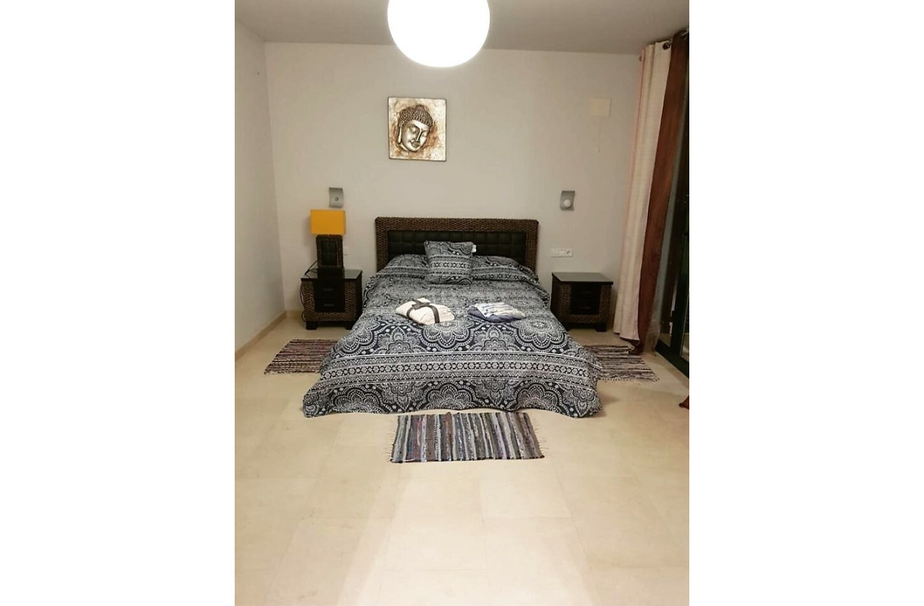 Reventa - Villa - Altea - Costa Blanca