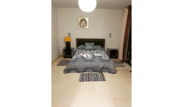 Reventa - Villa - Altea - Costa Blanca