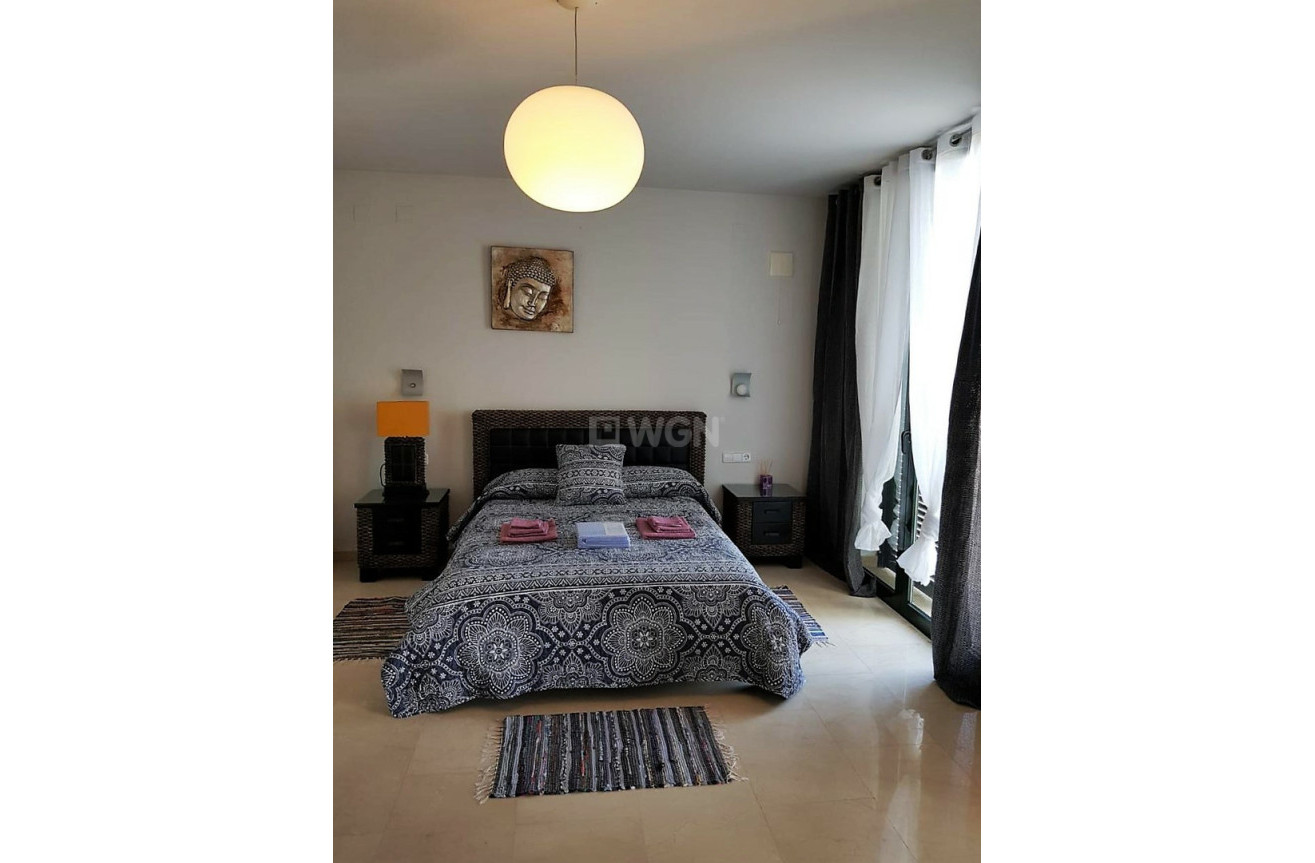 Reventa - Villa - Altea - Costa Blanca