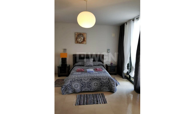 Reventa - Villa - Altea - Costa Blanca