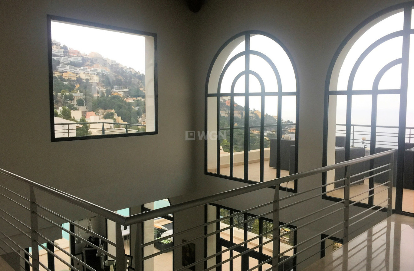 Reventa - Villa - Altea - Costa Blanca