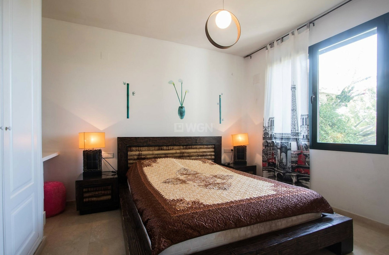 Reventa - Villa - Altea - Costa Blanca