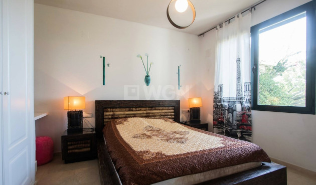 Reventa - Villa - Altea - Costa Blanca