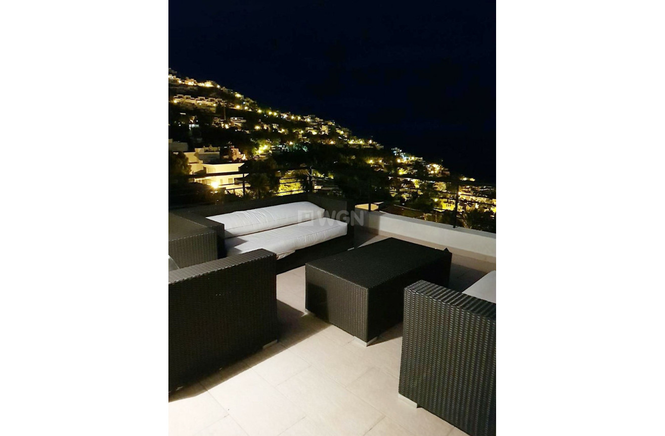 Reventa - Villa - Altea - Costa Blanca