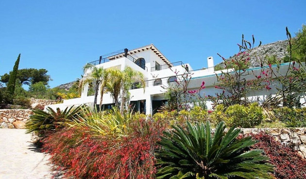 Reventa - Villa - Altea - Costa Blanca