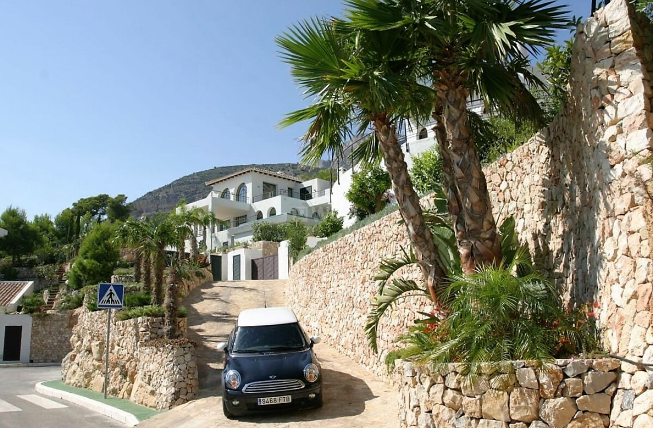 Reventa - Villa - Altea - Costa Blanca