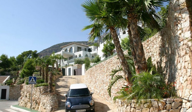 Reventa - Villa - Altea - Costa Blanca