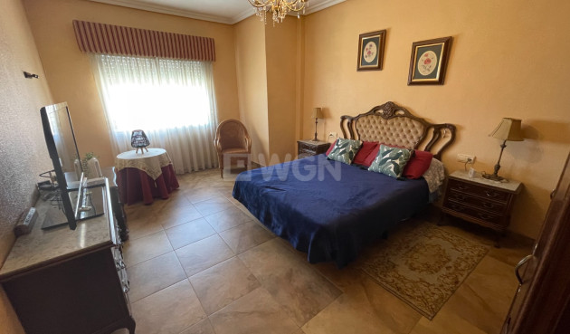 Odsprzedaż - Villa - San Miguel de Salinas - Inland