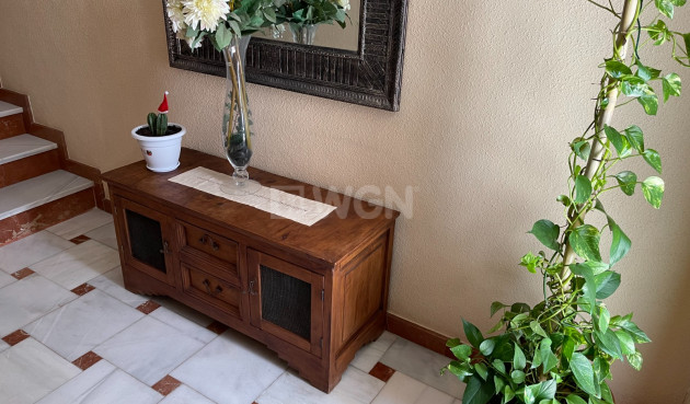 Odsprzedaż - Villa - San Miguel de Salinas - Inland