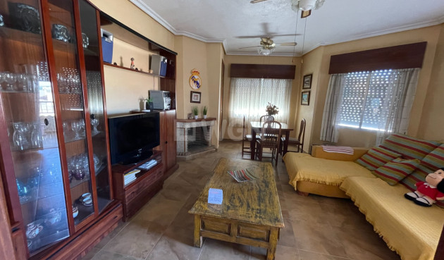 Odsprzedaż - Villa - San Miguel de Salinas - Inland