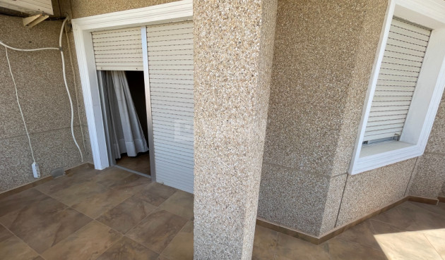 Odsprzedaż - Villa - San Miguel de Salinas - Inland