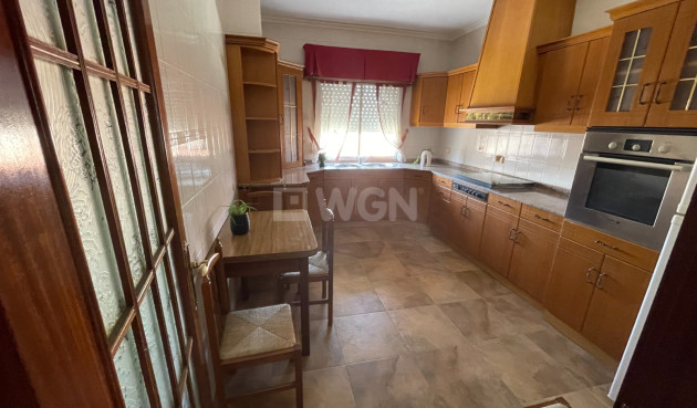 Odsprzedaż - Villa - San Miguel de Salinas - Inland