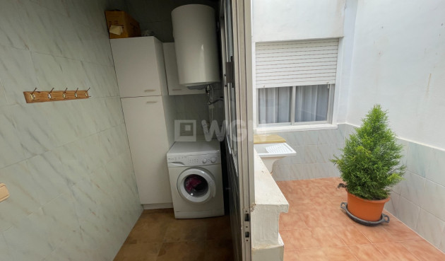 Odsprzedaż - Villa - San Miguel de Salinas - Inland