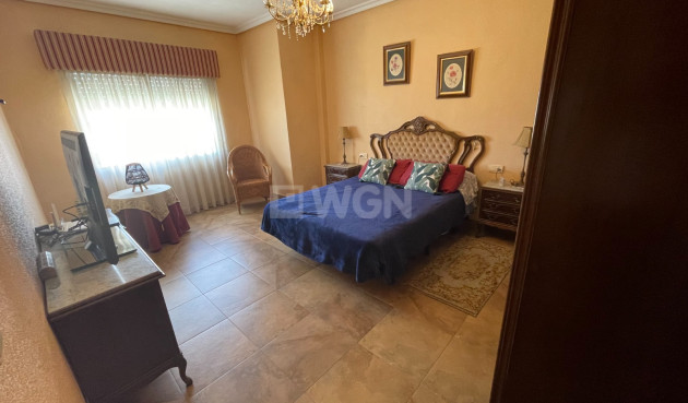 Odsprzedaż - Villa - San Miguel de Salinas - Inland