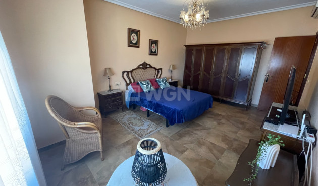 Odsprzedaż - Villa - San Miguel de Salinas - Inland