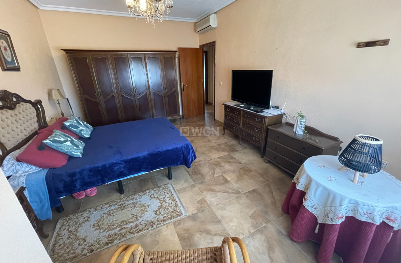 Odsprzedaż - Villa - San Miguel de Salinas - Inland