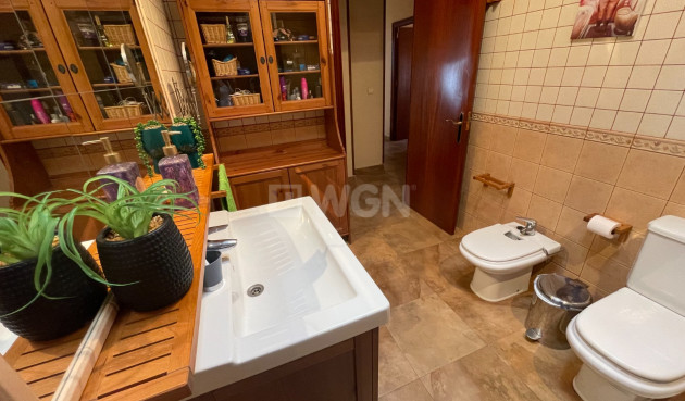 Odsprzedaż - Villa - San Miguel de Salinas - Inland