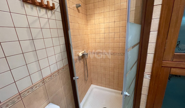 Odsprzedaż - Villa - San Miguel de Salinas - Inland