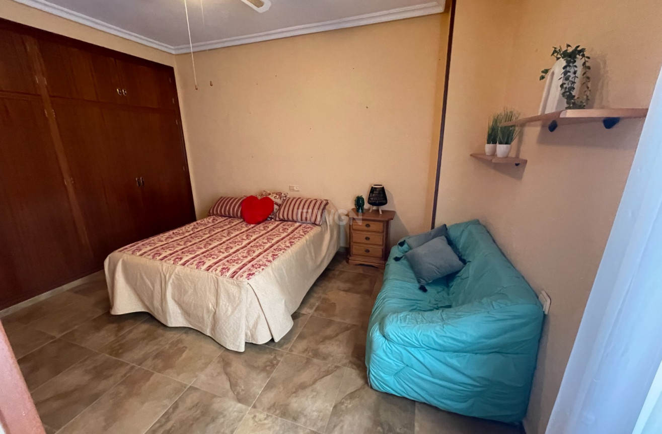 Odsprzedaż - Villa - San Miguel de Salinas - Inland