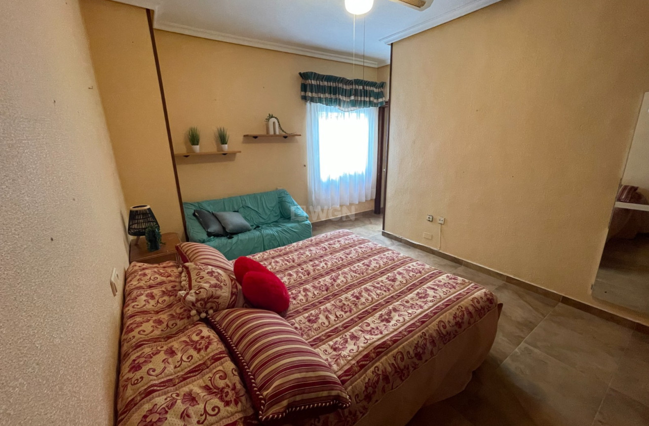 Odsprzedaż - Villa - San Miguel de Salinas - Inland