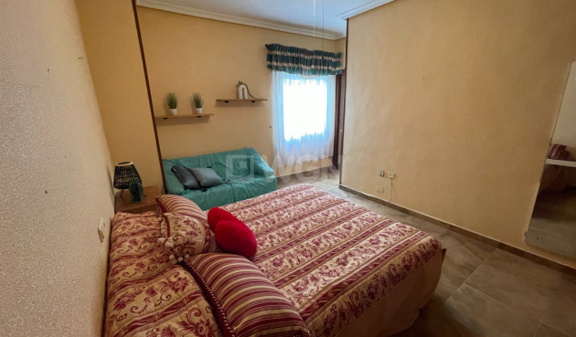 Odsprzedaż - Villa - San Miguel de Salinas - Inland