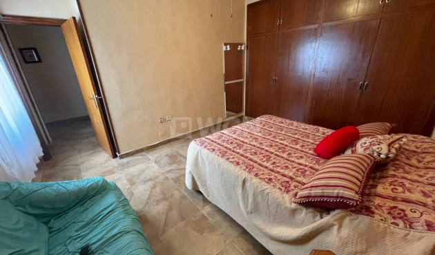 Odsprzedaż - Villa - San Miguel de Salinas - Inland