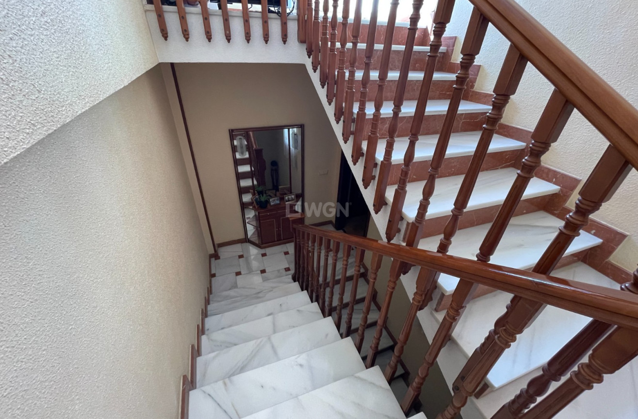 Odsprzedaż - Villa - San Miguel de Salinas - Inland