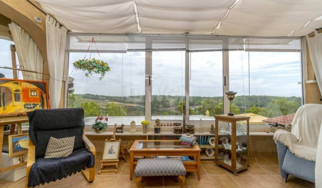 Odsprzedaż - Villa - Pinar de Campoverde - Inland