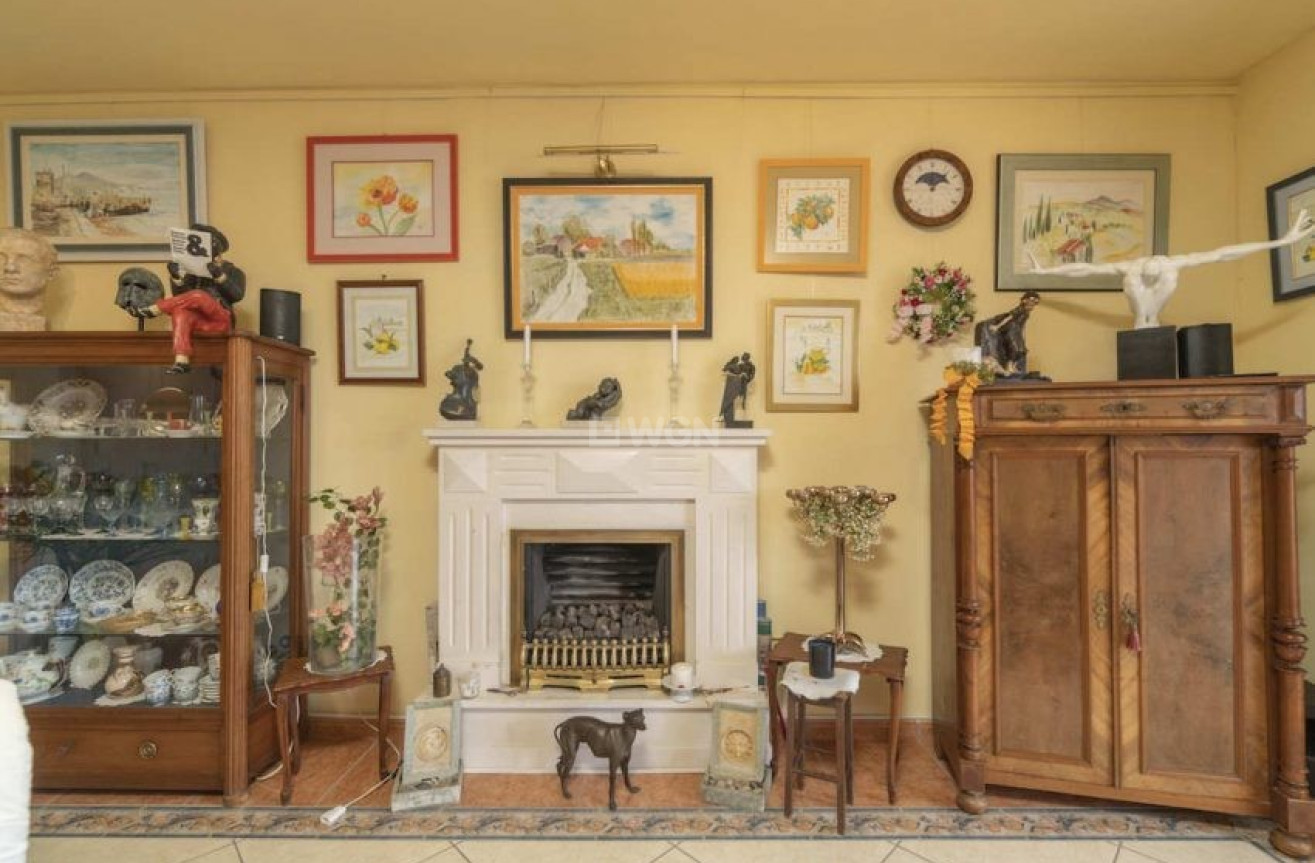 Odsprzedaż - Villa - Pinar de Campoverde - Inland